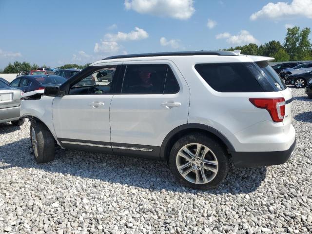 1FM5K8D83GGB32942 | 2016 FORD EXPLORER X