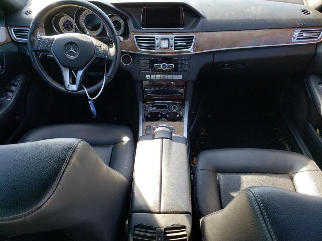 WDDHF5KB0EA968071 Mercedes-Benz E 350