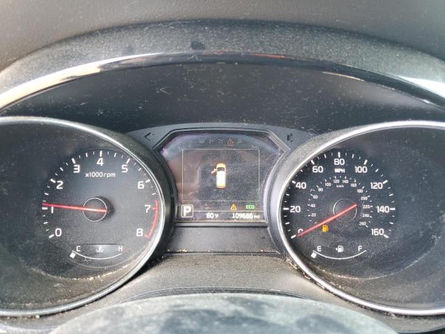 KNDMC5C12G6156090 KIA SEDONA EX
