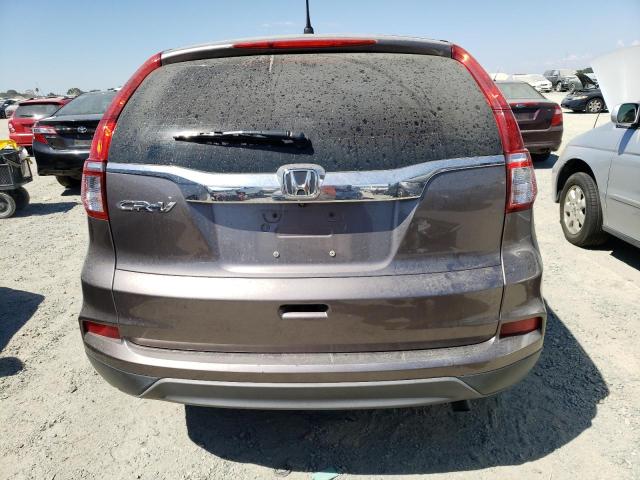 3CZRM3H36FG716363 Honda CR-V LX
