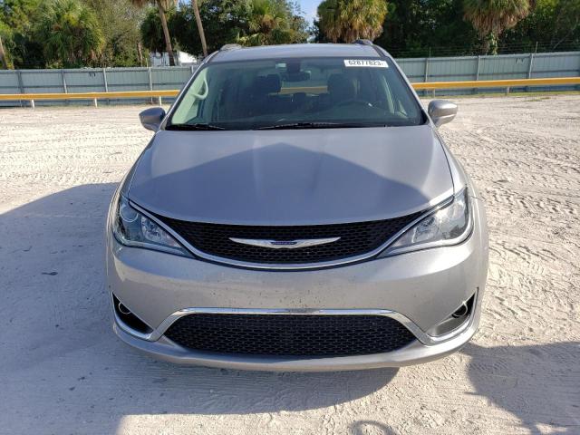 2C4RC1EG8HR659293 2017 CHRYSLER PACIFICA, photo no. 5