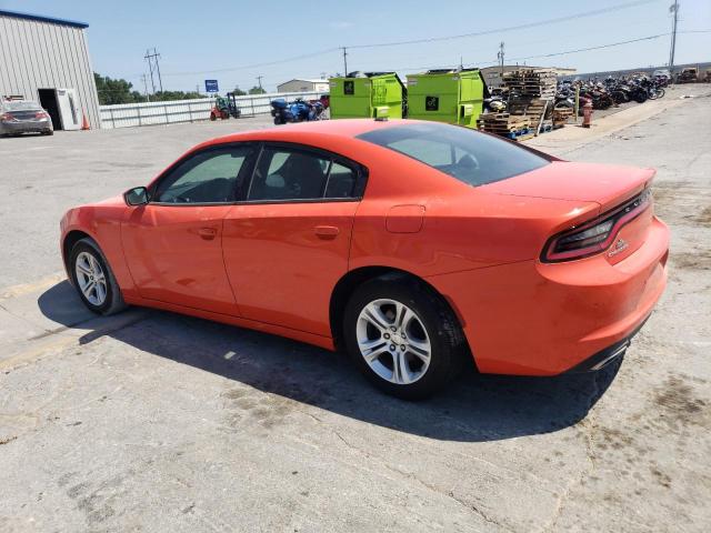 2C3CDXBG3KH728077 | 2019 DODGE CHARGER SX