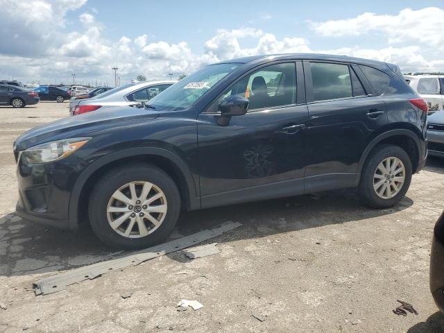 2013 Mazda CX-5 Sport