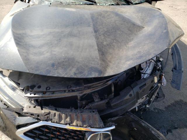 19UDE2F79LA000467 Acura Ilx Premium