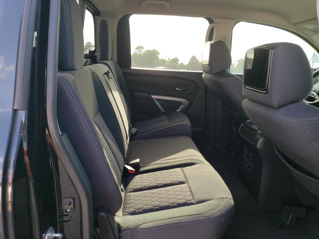 1N6AA1ED3MN524431 Nissan TITAN SV