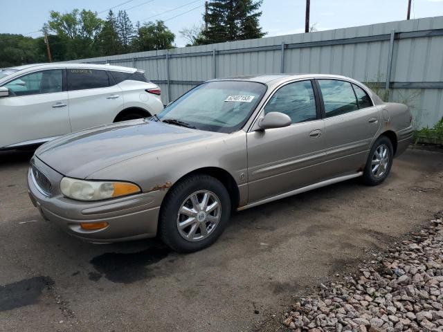 2003 Buick LeSabre Custom