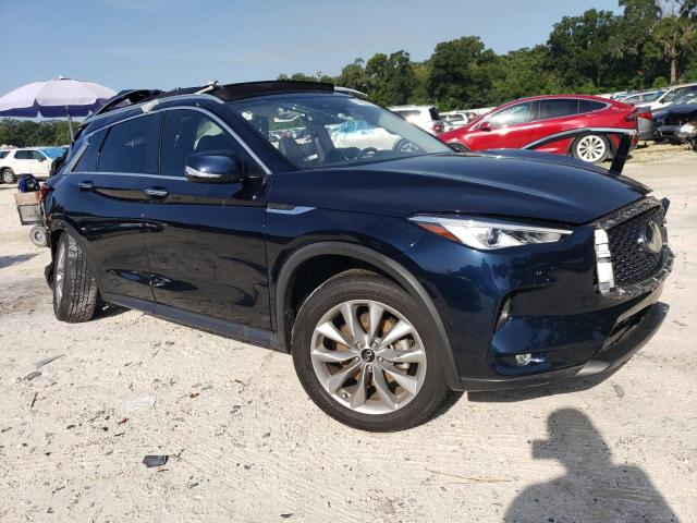 3PCAJ5M12LF110233 Infiniti QX50 PURE 4