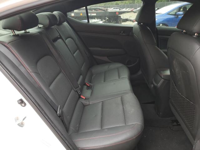 KMHD04LB9JU494578 Hyundai Elantra Sport