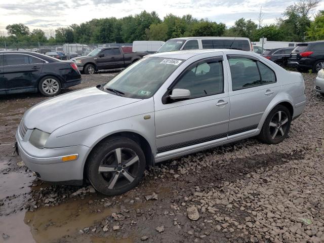 2004 Volkswagen Jetta GLS