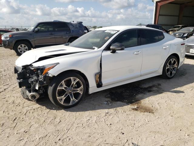 2021 Kia Stinger 