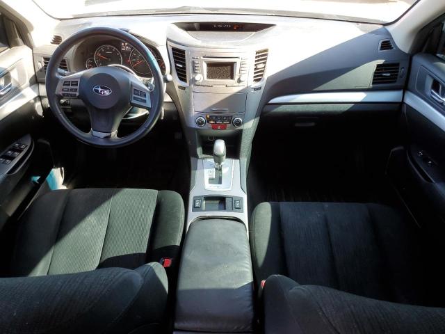 4S3BMBC66E3025967 Subaru Legacy 2.5i Premium