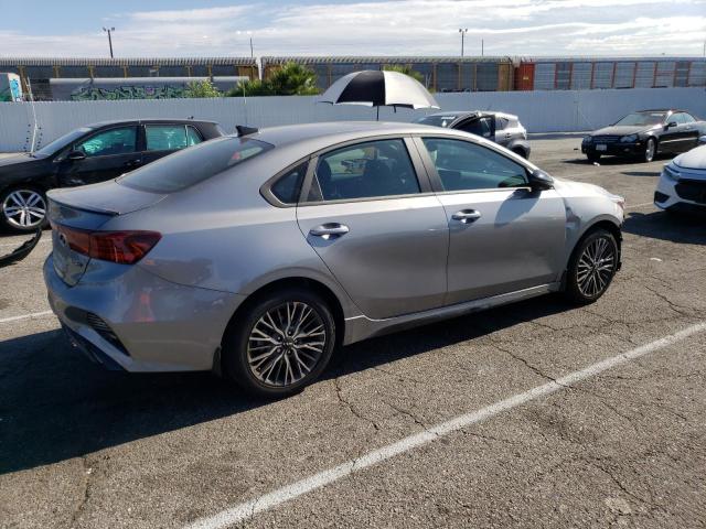 3KPF54ADXPE636348 KIA Forte Gt Line