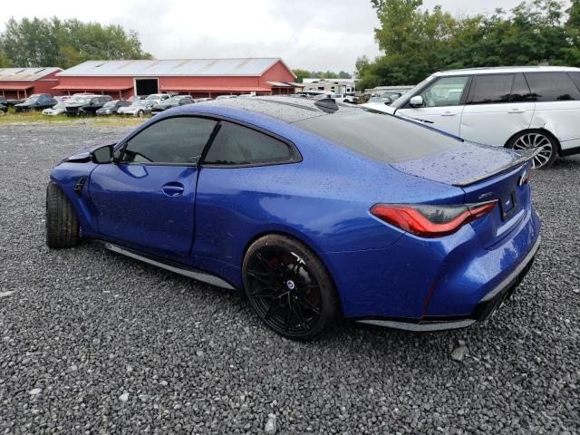 BMW M4 COMPETITION 2023 1