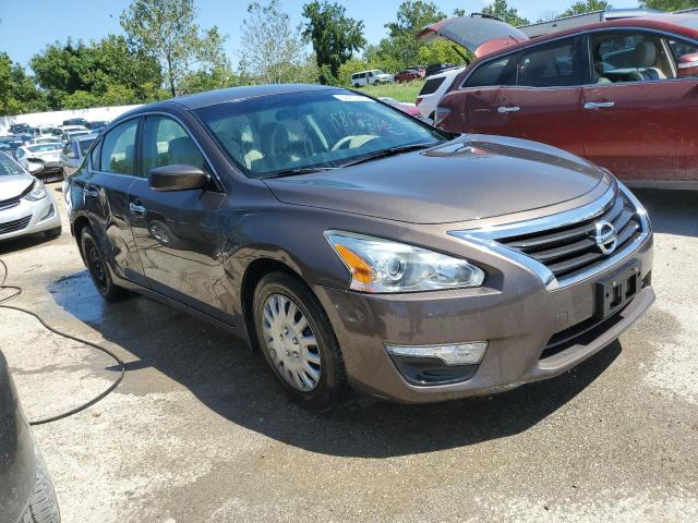 2015 NISSAN ALTIMA 2.5 - 1N4AL3APXFN868730