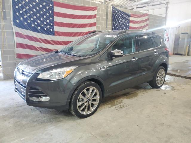 1FMCU9GX1FUB05751 2015 FORD ESCAPE, photo no. 1