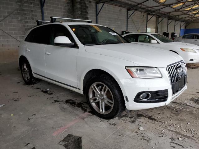 VIN WA1LFAFP1DA077637 2013 Audi Q5, Premium Plus no.4