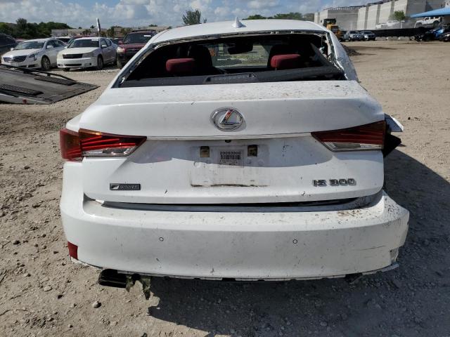 2020 LEXUS IS 300 F-S JTHGA1D21L5101423
