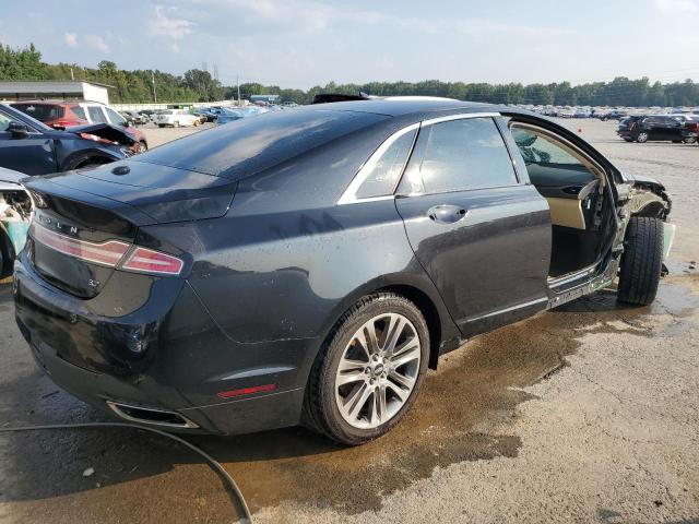 3LN6L2GK6ER808246 Lincoln MKZ
