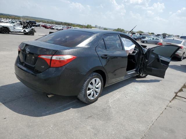 5YFBURHE1FP350690 | 2015 Toyota corolla l