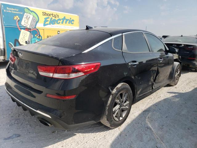 5XXGT4L34KG372588 Kia Optima LX 3