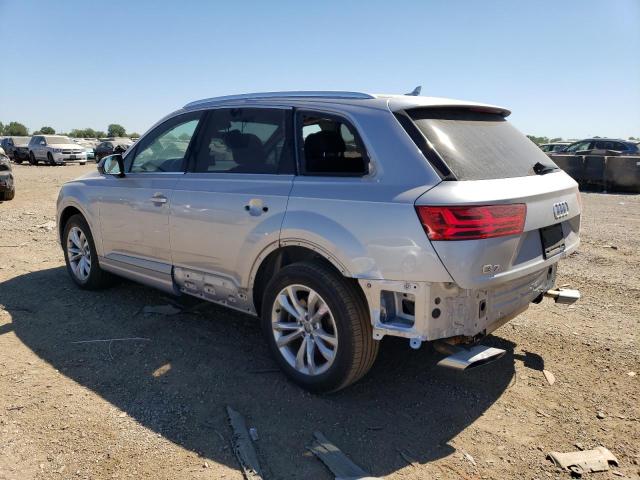 VIN WA1LAAF75HD028234 2017 Audi Q7, Premium Plus no.2