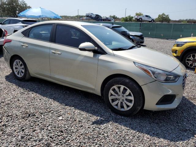 3KPC24A34KE054807 | 2019 HYUNDAI ACCENT SE