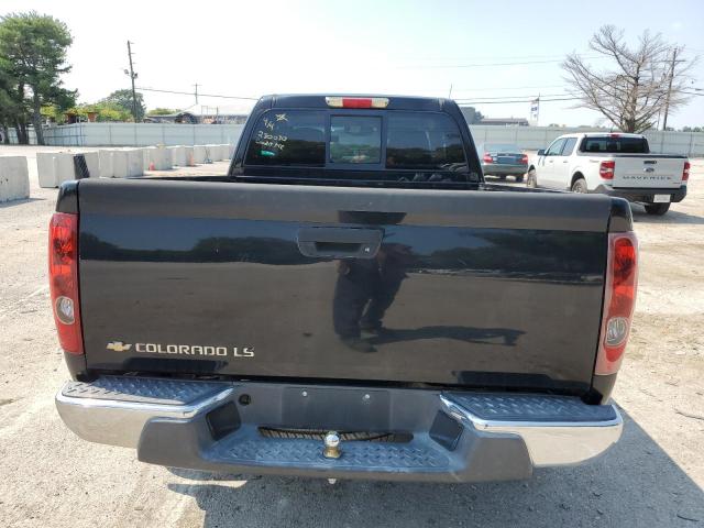 1GCDT196558280030 2005 Chevrolet Colorado