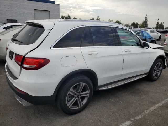 WDC0G4JB2JV054711 Mercedes-Benz GLC 300