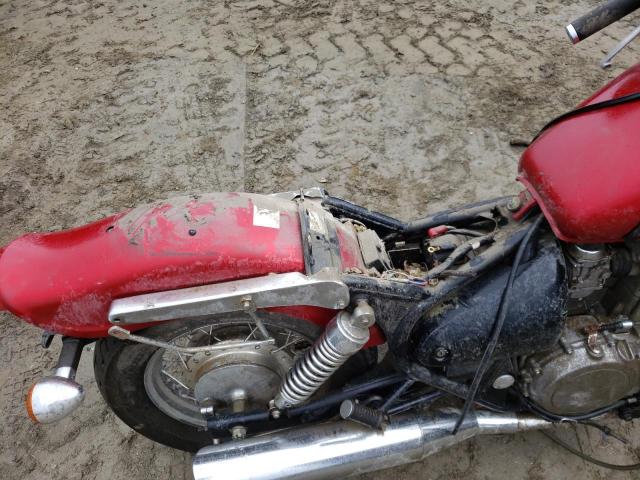 2006 KAWASAKI EN500 C - JKAENVC196A198289