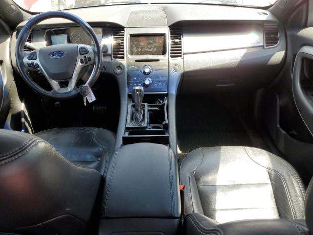 1FAHP2E80EG174356 Ford TAURUS SEL
