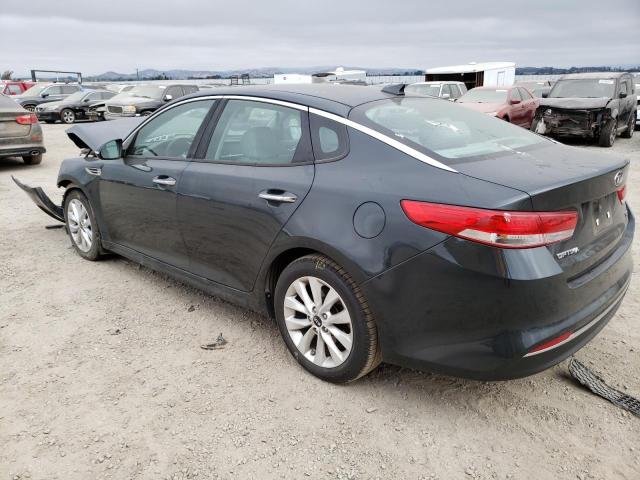 5XXGU4L34GG032829 KIA OPTIMA EX