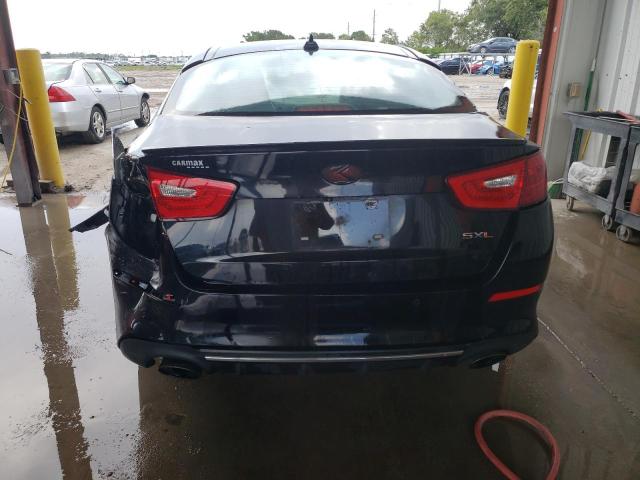 5XXGR4A65EG288232 KIA OPTIMA SX