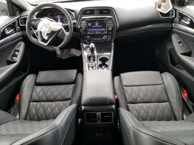 1N4AA6FV6PC506874 Nissan Maxima Platinum