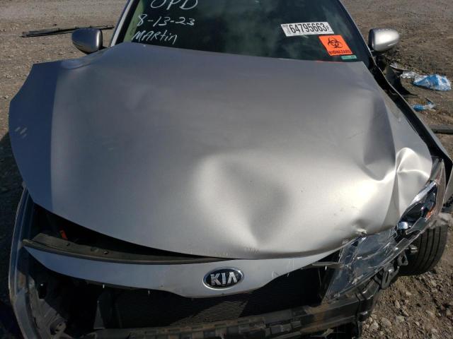 KNAGM4A77F5558751 | 2015 KIA OPTIMA