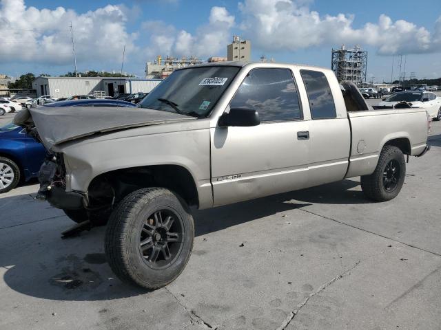 1998 GMC Sierra 1500 