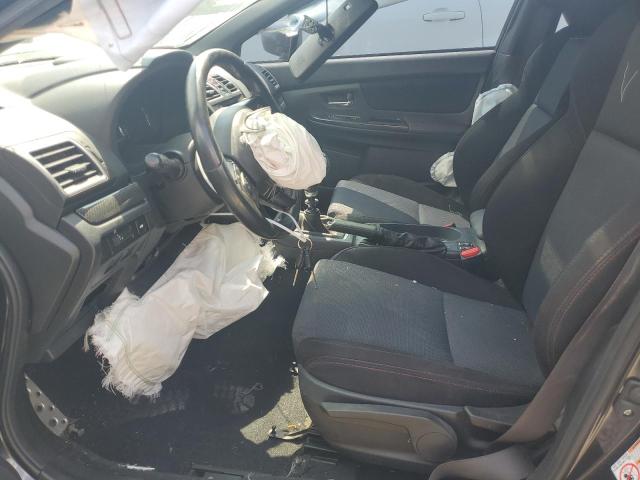 JF1VA1C6XJ9832814 Subaru Wrx Premium