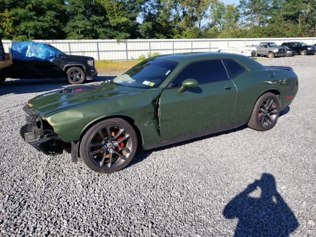 DODGE CHALLENGER R/T SCAT PACK 2020 0