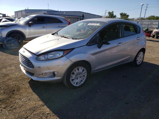 2015 3FADP4TJ8FM146280 main image