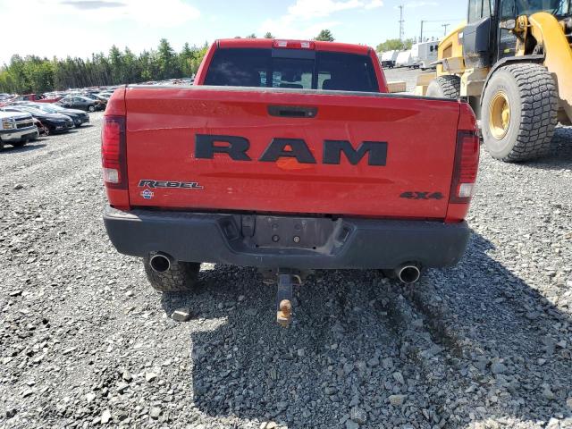 2017 RAM 1500 REBEL - 1C6RR7YT3HS605738