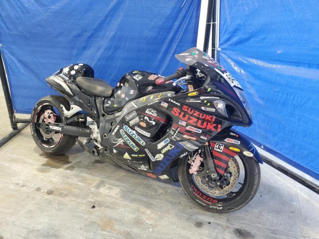 2012 SUZUKI GSX1300 R - JS1GX72A6C2100809