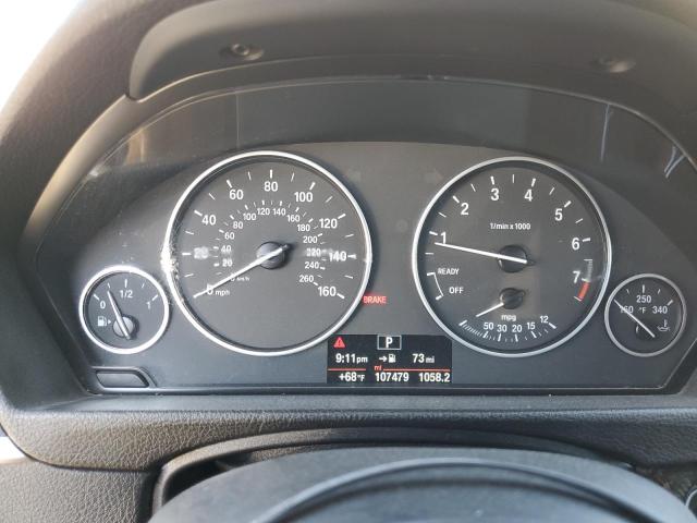 WBA3A5C54FF611005 BMW 328 I