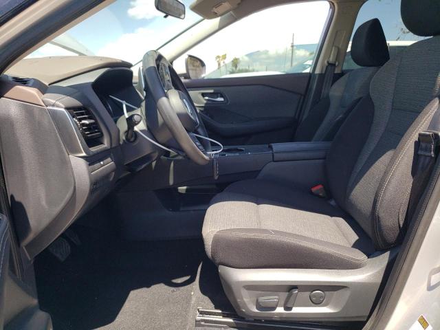 5N1AT3BA4MC797498 Nissan ROGUE SV