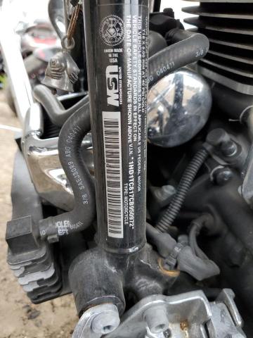 2012 HARLEY-DAVIDSON FLTRXSE CV 1HD1TC817CB950972
