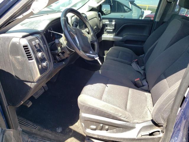 1GCVKREC1JZ122970 Chevrolet Silverado K1500 Lt