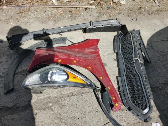 KNDCB3LC7K5223088 KIA NIRO FE