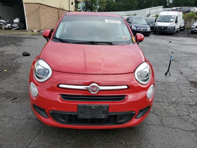 ZFBCFXBTXGP401555 Fiat 500x Easy