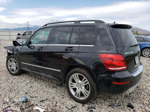 WDCGG8JBXFG432419 Mercedes-Benz Glk 350 4matic