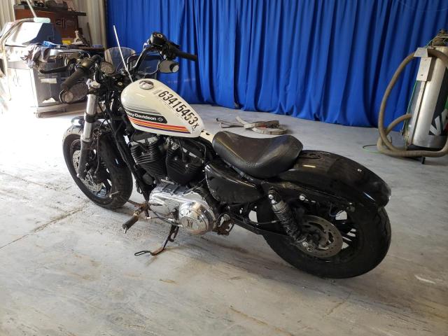 2018 HARLEY-DAVIDSON XL1200 XS 1HD1LR323JC423294
