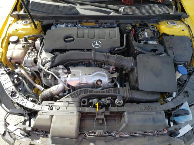 W1K5J4GB7LN090911 Mercedes-Benz CLA 250