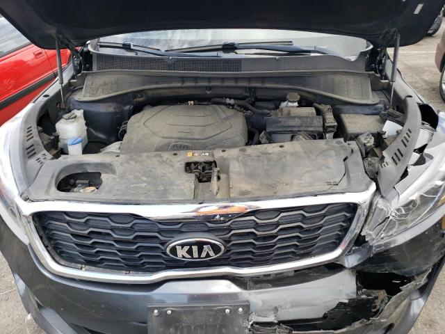 5XYPGDA52LG612873 KIA SORENTO S